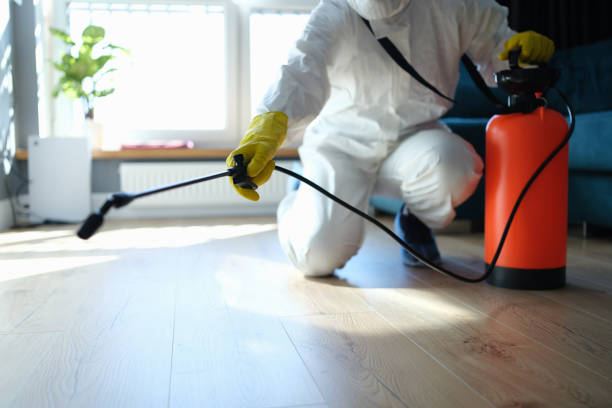 Reliable Blood Cleanup contractor in North Sandwich, NH by Trauma Clean Pros